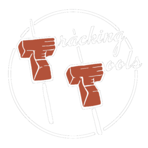 Tracking Tools - Logo